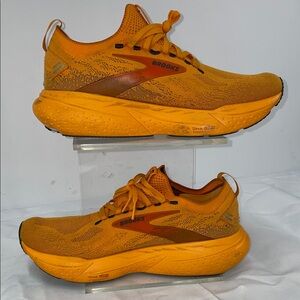 BROOKS GLYCERIN STEALTH FIT 21 RUNNING SHOES FTL-03-046